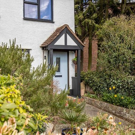 Stunning Character 2Bed Cottage In St Albans Wifi Exterior photo